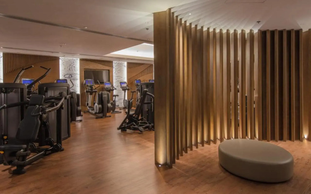 Hong Kong Ocean Park Marriott Hotel