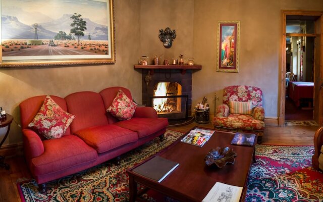 Lords of the Manor Boutique Hotel
