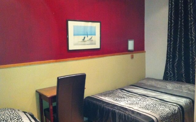 Hotel Carlone