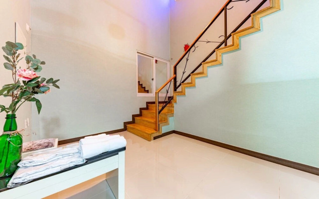 Iksan Luxury Hotel