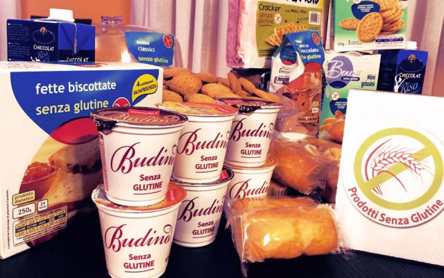 B&B Rogorotto Rho Fiera