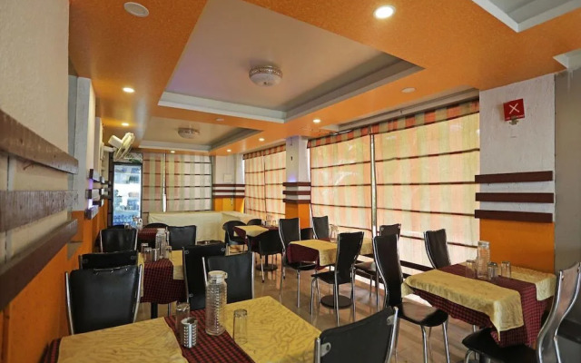 Collection O 655 Hotel Aundh Retreat