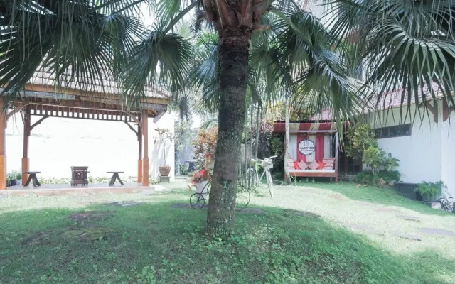 Villa Malang MARRY IND Puncak Buring