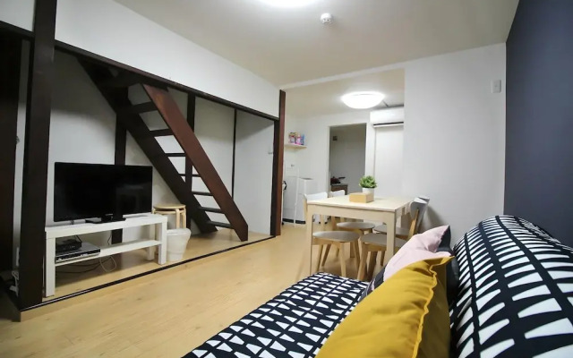 Yagara Terrace House B