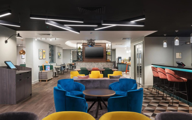 Holiday Inn Rochester Chatham by IHG