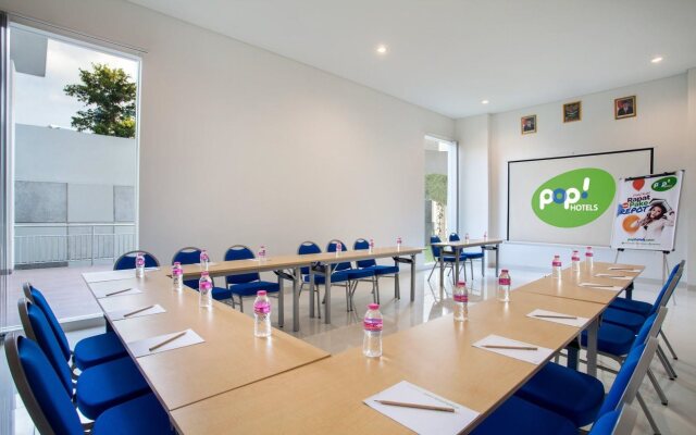 POP! Hotel Pemuda Semarang