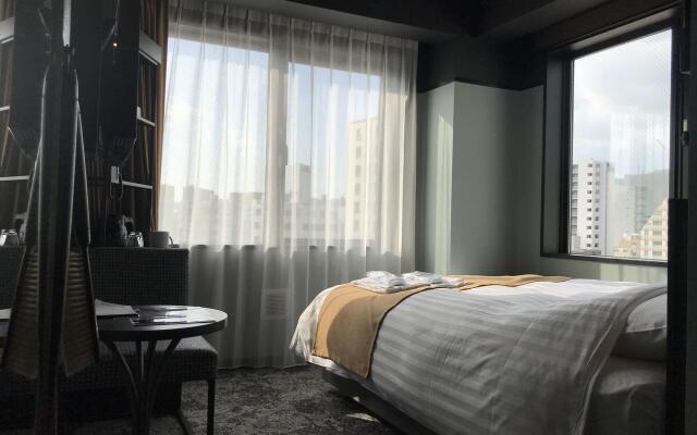 Kobe Plaza Hotel West
