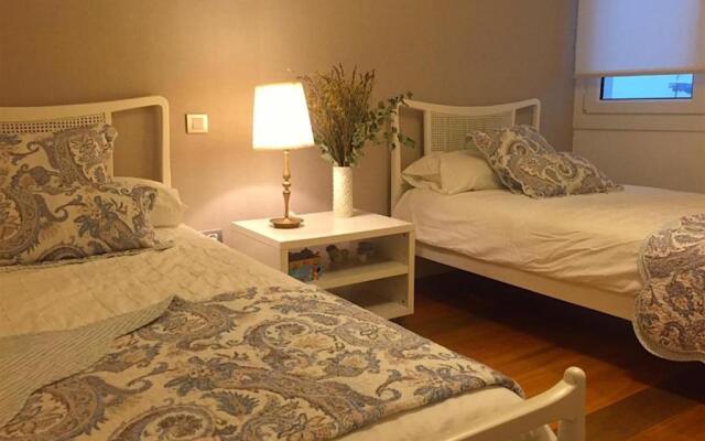 Apartamento Bahía de Plentzia