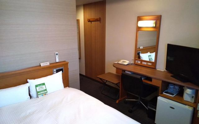 Hotel Route-Inn Odate Omachi