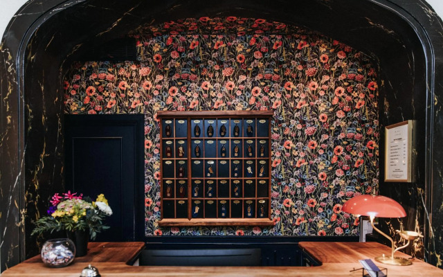Hotel Bienvenue