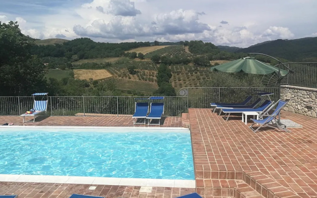 Agriturismo Sole Luna