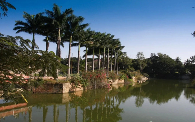 Hotel O NR Residency Near Nexus Mall Koramangala