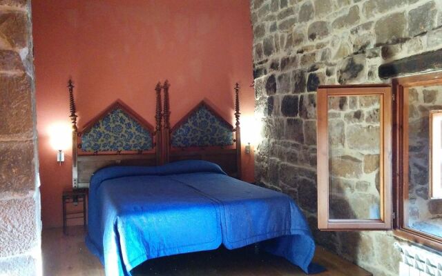 Casa Rural Los Abedules - Casas Valrural