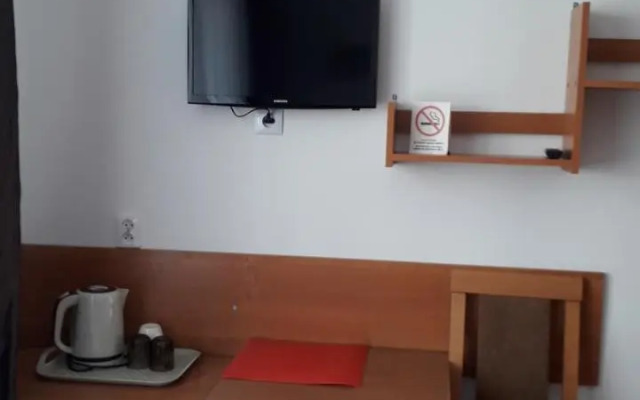 Pokoje gościnne Busko-Zdrój