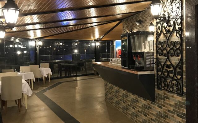 Ciner Otel