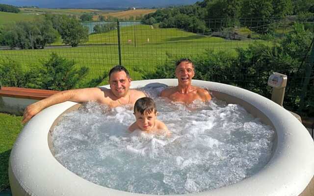 Il Marrondindo Bed & Breakfast