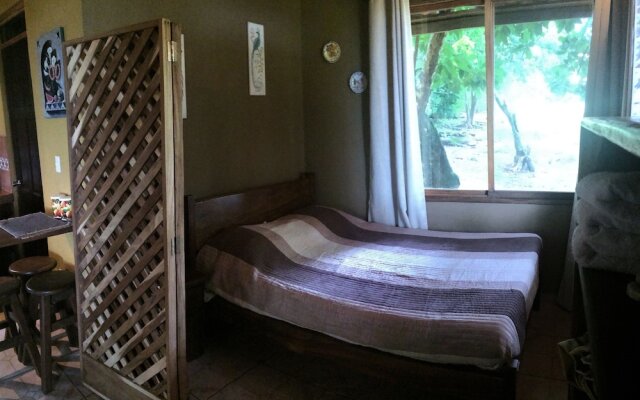 Miramar Lodge