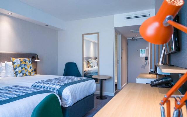 Holiday Inn South Normanton M1, Jct.28 by IHG