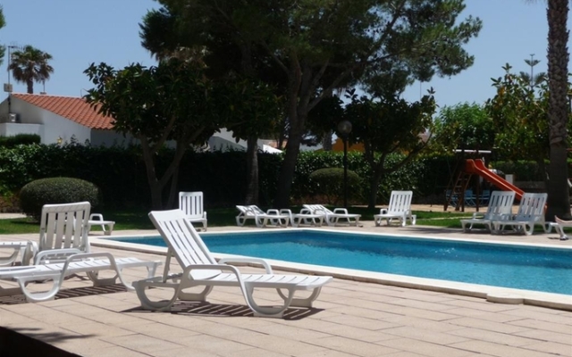 Apartamentos Llebeig
