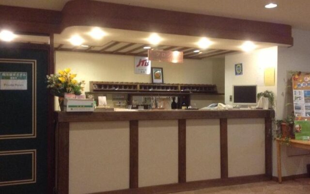 Tsugaike Kanko Hotel
