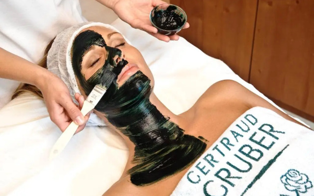 Alpin & Vital Hotel La Perla