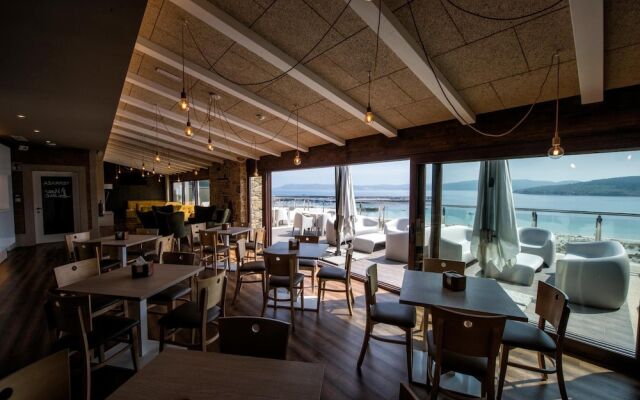 Apartamentos Vida Mar de Laxe