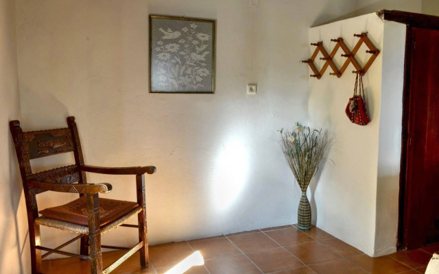 Anna-Malai Traditional Cretan Villa