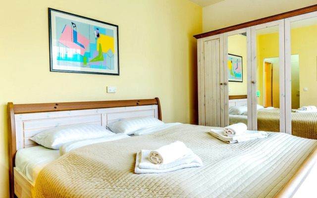 3 Bedroom Paulay Penthouse