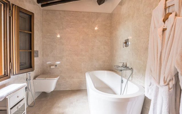 Villa in Certaldo ID 4125