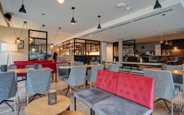 Boutique 125 Hamburg Airport