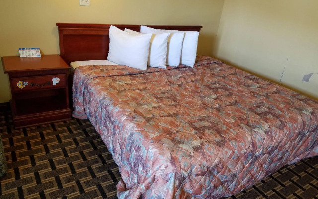 Vagabond Motel