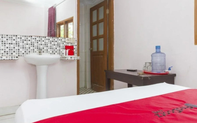 RedDoorz @ Kidang Pananjung