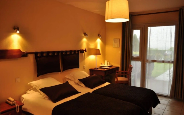 Hôtel La Rosière
