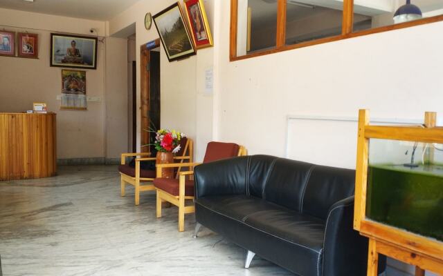 Hotel Silverpine - A Boutique Hotel in Thimpu