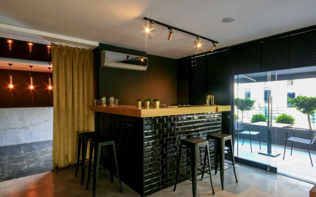 Loft 1502