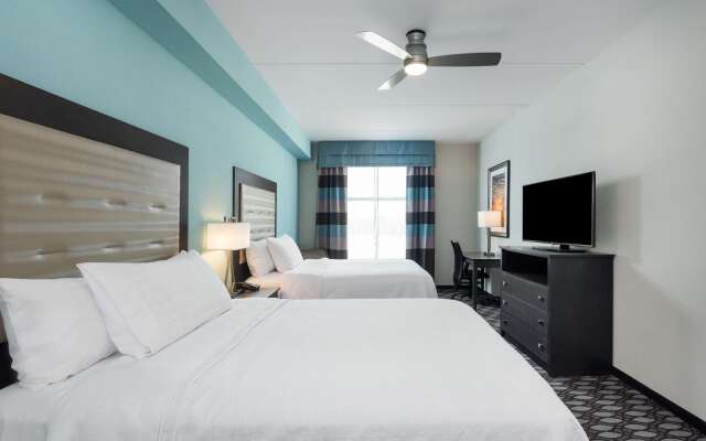Homewood Suites by Hilton Fayetteville