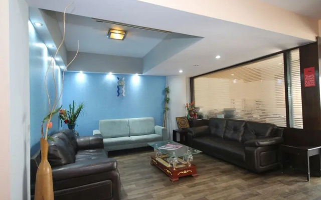 Oyo Rooms Whitefield Main Road