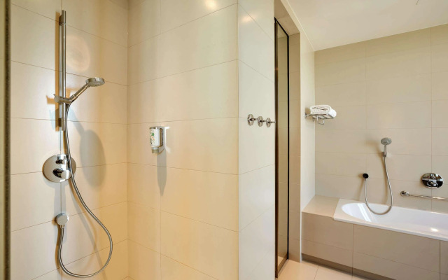 Austria Trend Hotel Savoyen Vienna
