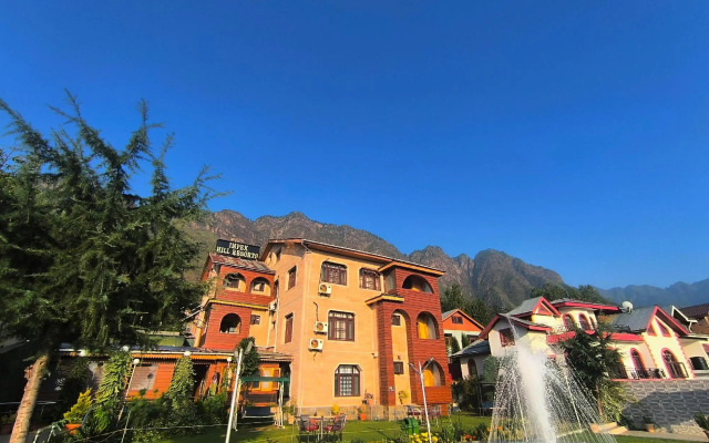 Impex Hill Resorts
