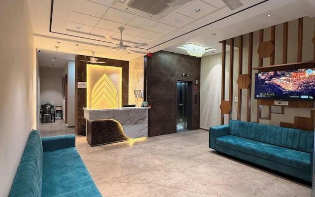 Hotel Akaay