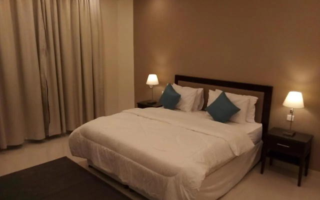 Arif Housing Units