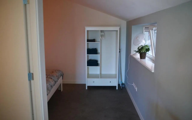 Huis Zeeduin Amsterdam Beach