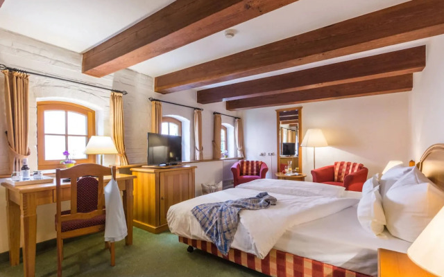 Romantik Hotel Reichshof