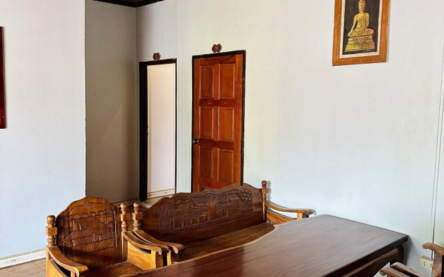 Singharat Guesthouse