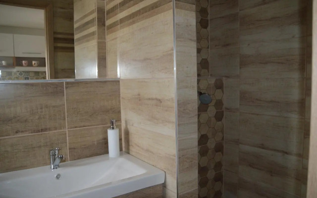Apartmany Machovo Jezero