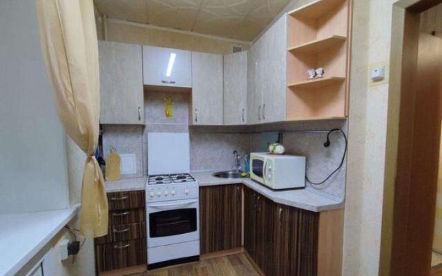 Апартаменты на Суворова 128