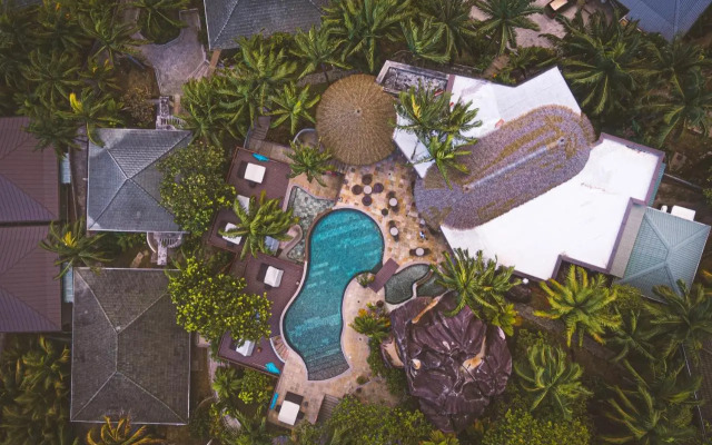 Valmer Resort - Apartments