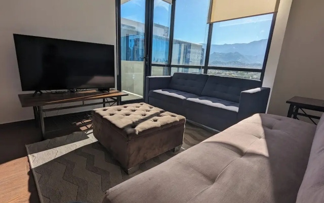 Panoramic Lofts La Silla