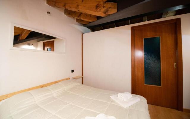 The Three Moons Apartment