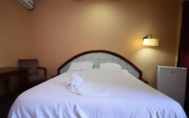 Hotel Naranjal
